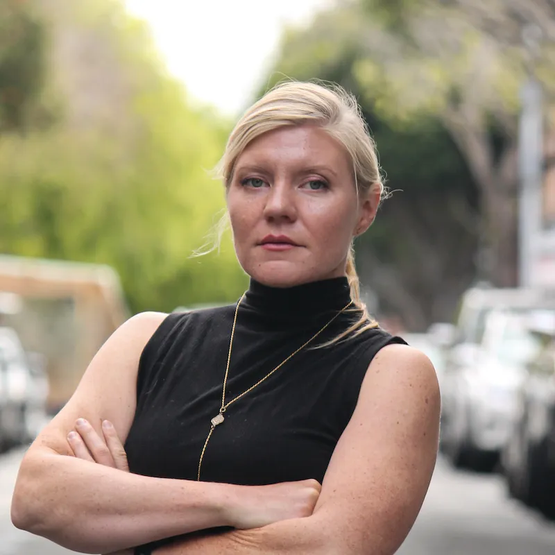 Picture of Ellen Weaver